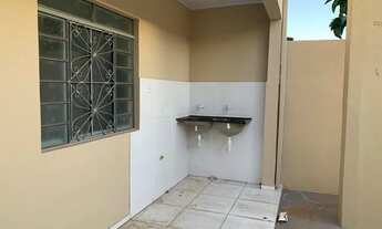 Imagem 7: Casa no Coophatrabalho