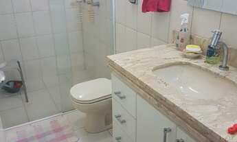 Imagem 3: Casa para venda tem 155 metros quadrados com 3 quartos em Alto Umuarama - Uberlândia - MG