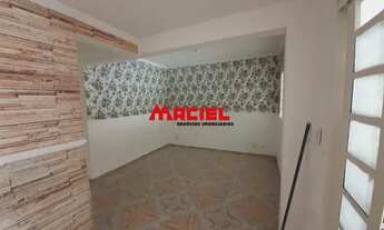 Imagem 7: Casa Padrão em São José dos Campos