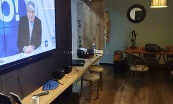 Imagem 4: Apartamento com 02 dormitórios sendo 01 suíte no Pagani em Palhoça