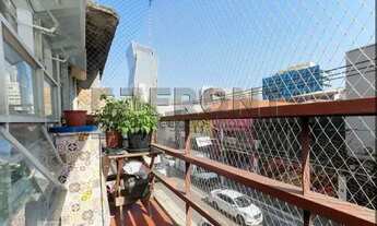 Imagem 7: Venha conferir esse ótimo imóvel em Pinheiros