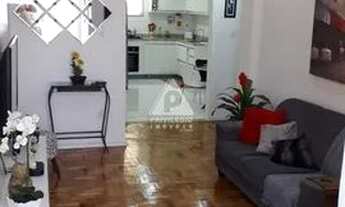 Imagem: Apartamento à venda, 2 quartos, Estácio