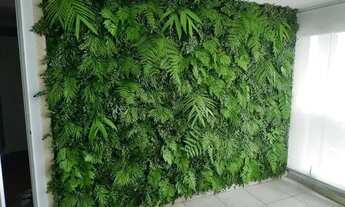 Imagem 4: Apartamento com 2 dormitórios para alugar, 67 m² por R$ 6.140,00/mês - Campo Belo - São Pa