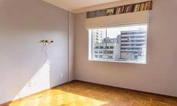 Imagem 7: Apartamento para Aluguel - Santa Cecília, 1 Quarto, 40 m2