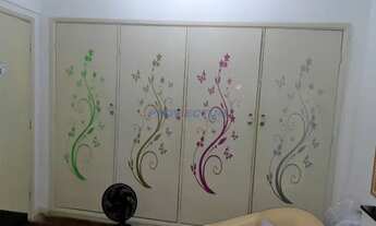 Imagem 4: Apartamento - Centro - Campinas