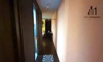 Imagem 3: Edifício da Glória Apartamento 1 dormitório à venda, 45 m² Centro