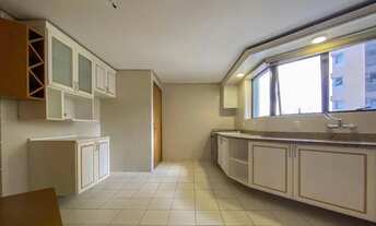 Imagem 9: Apartamento Semi Mobiliado São Pelegrino Caxias do Sul