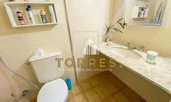 Imagem 3: Apartamento para locação anual com 3 quartos na Praia da Enseada no Guarujá!