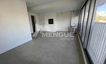 Imagem 7: Apartamento residencial com 2 dormitórios e 1 vaga, à venda no bairro Menino Deus, em Port