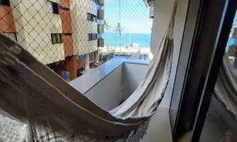 Imagem 4: Apartamento 2/4 à beira-mar Maceió