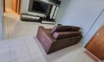 Imagem 3: Frente Mar - Sacada Gourmet - 02 dorms - 02 Vagas