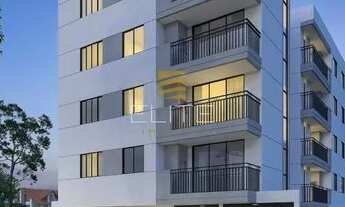 Imagem: Apartamento com 3 dormitórios e uma suíte