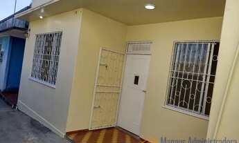 Imagem: Casa 2 Dormitórios para locação em Manaus