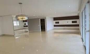 Imagem 4: Apartamento 224m² - locação - Tamboré