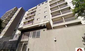 Imagem 2: Apartamento (tipo - padrao) 1 dormitórios, cozinha planejada, elevador, em condomínio fech