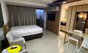 Imagem 4: Apartamento para aluguel no Condomínio Studio Design no valor de 3 mil reais