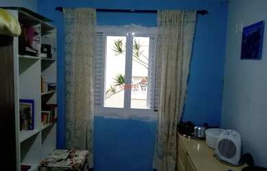 Imagem 7: Apartamento 2 dorms, Bairro Demarchi, com portaria 24h