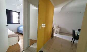 Imagem 2: Apartamento para aluguel tem 68 metros quadrados com 3 quartos em Vila Mariana - São Paulo