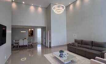 Imagem 3: Casa ponte alta condomínio próximo ao Fenix