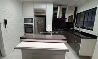 Imagem 2: Apartamento em Condomínio para Venda no bairro Vila Euclides, 2 dorm, 1 vagas. Excelente o