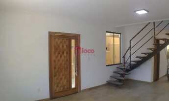 Imagem 4: Casa duplex de 190m² - Campo Grande!