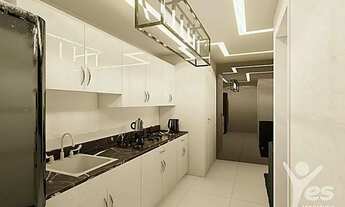 Imagem 2: Cód.: 11626 - Apartamento garden sem condomínio, com elevador, 02 dormitórios sendo 01 suí