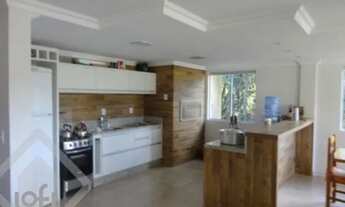 Imagem 3: Casa à venda RUA FRANCISCO LORENZONI, Jardim Bela Vista - Gramado