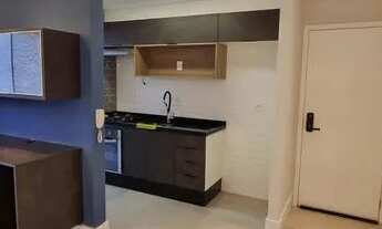 Imagem 3: Apartamento com 2 dormitórios para alugar, 58 m² por R$ 2.562,00/mês - Tucuruvi - São Paul