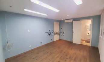 Imagem 3: Sala, 27 m² - venda por R$ 400.000,00 ou aluguel por R$ 2.450,00/mês - Consolação - São Pa