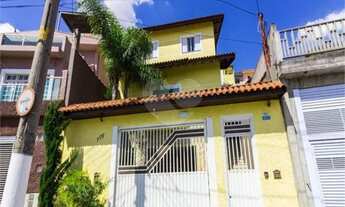 Imagem: Sobrado Freguesia do Ò