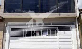 Imagem 2: SOBRADO NO JD IMPERIAL - ATIBAIA/SP