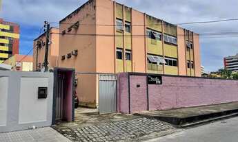 Imagem: Apartamento Ponta Verde, 02 quartos