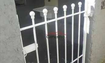 Imagem 2: Casa com 1 dormitório para alugar, 60 m² por R$ 1.111,00/mês - Jardim Japão - São Paulo/SP