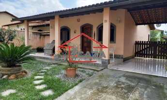 Imagem: Maravilhosa Casa de 2 quartos em Iguaba