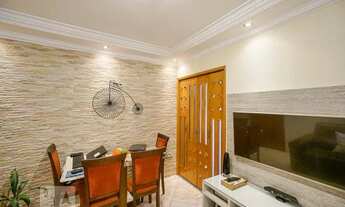 Imagem 4: Apartamento à Venda - Mooca, 2 Quartos, 54 m2