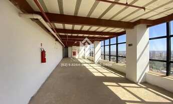 Imagem 6: Excelente laje comercial no Setor Vila Brasília