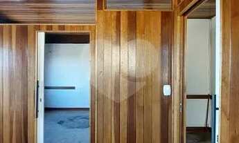 Imagem 3: Sala comercial em um ponto de comércios na Serra da Cantareira