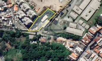 Imagem 2: Galpão-São Paulo-TREMEMBÉ