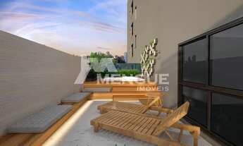 Imagem 6: Apartamento com 2 dormitórios e 1 vaga à venda no bairro Cristo Redentor em Porto Alegre