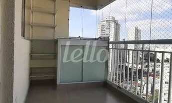 Imagem 5: São Paulo - Apartamento Padrão - Tatuapé