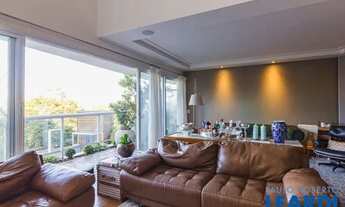 Imagem 4: CASA EM CONDOMÍNIO - MORUMBI - SP