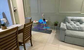 Imagem 7: Belíssimo apartamento 3 dormitórios Cond. Córdoba