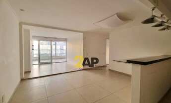 Imagem: Apartamento com 2 dormitórios, 92 m²