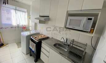 Imagem 5: JQ Bonito Apartamento 2 quartos. Vista do Bosque - Serra