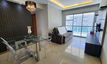 Imagem: Apartamento para aluguel tem 85 metros quadrados