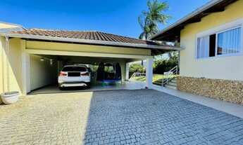 Imagem 4: Blumenau - Casa Padrão - Vila Nova