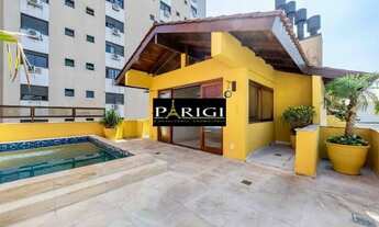 Imagem: Cobertura com 3 dormitórios para alugar