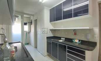 Imagem 4: Locação Apartamento 3 Dormitórios - 96 m² Alto da Lapa