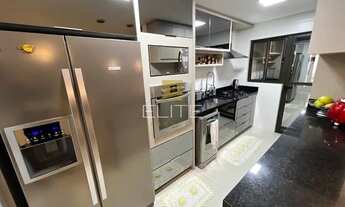 Imagem 4: Apartamento 3 suítes bairro Campinas - São José / SC