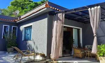 Imagem: Casa para aluguel com Areal - Itaboraí